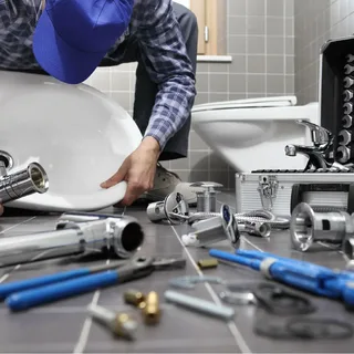 Commercial Plumbing