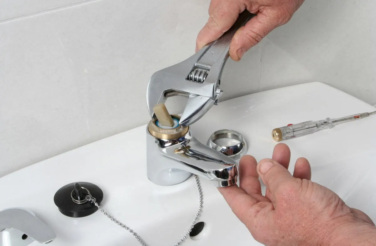 Plumbing Services
